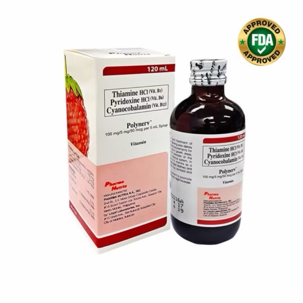 Shop polynerv for Sale on Shopee Philippines