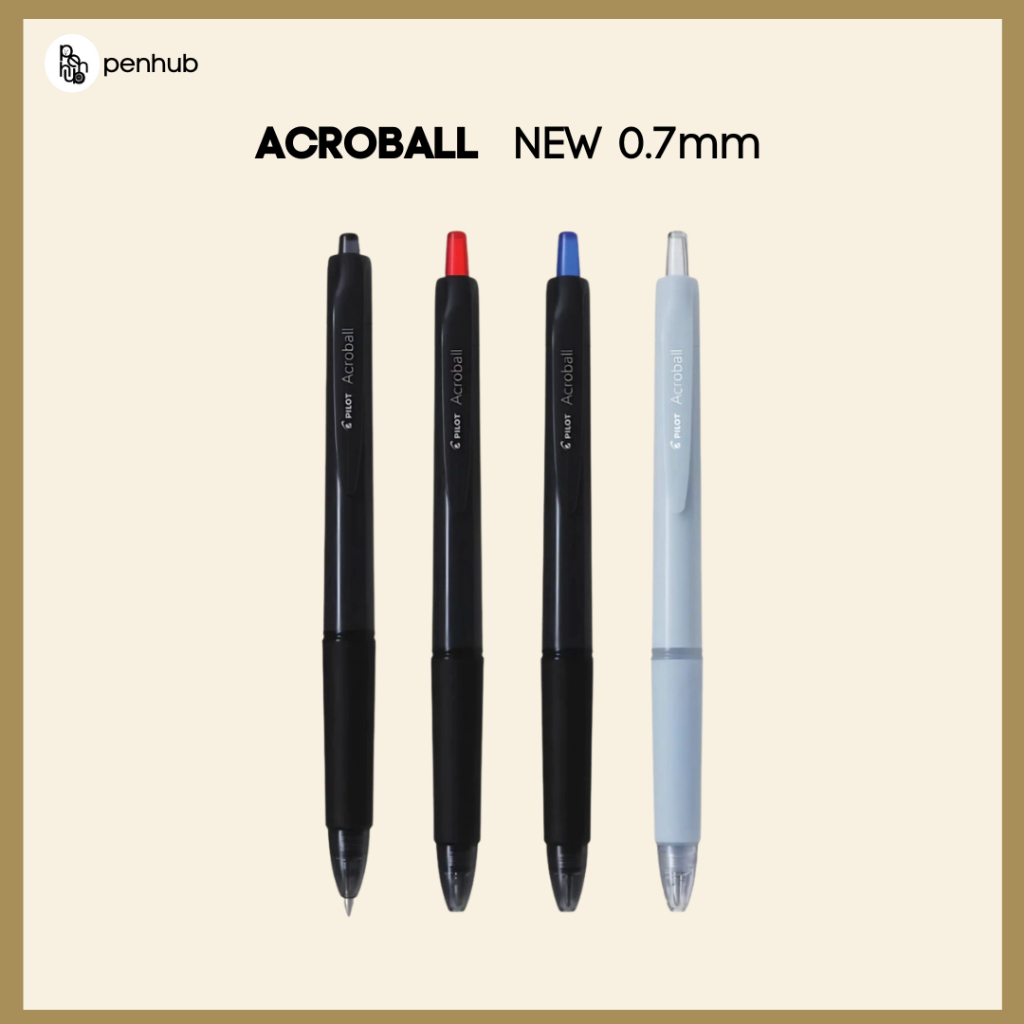 Shop pilot acroball for Sale on Shopee Philippines