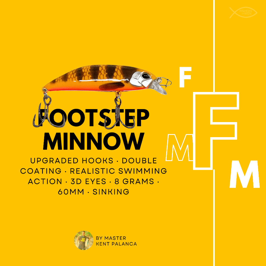 FishersofMen - Sport Fishing, Online Shop | Shopee Philippines