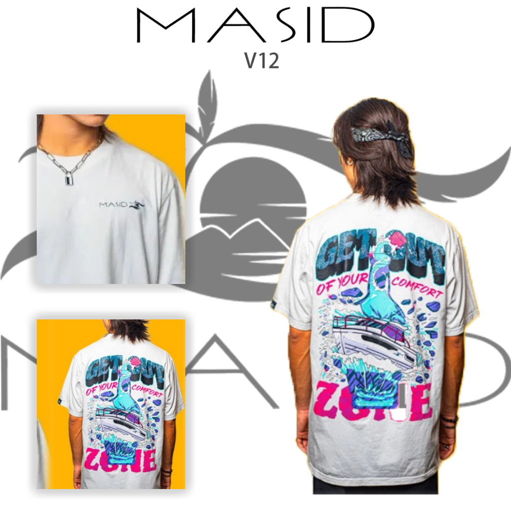 MASID Clothing Store, Online Shop | Shopee Philippines