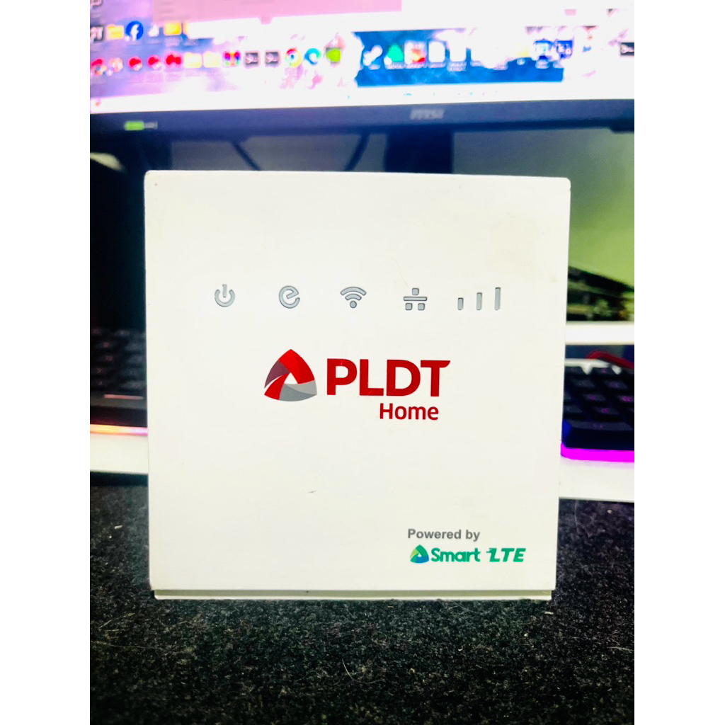 Shop PLDT Prepaid WiFi Online | Shopee Philippines