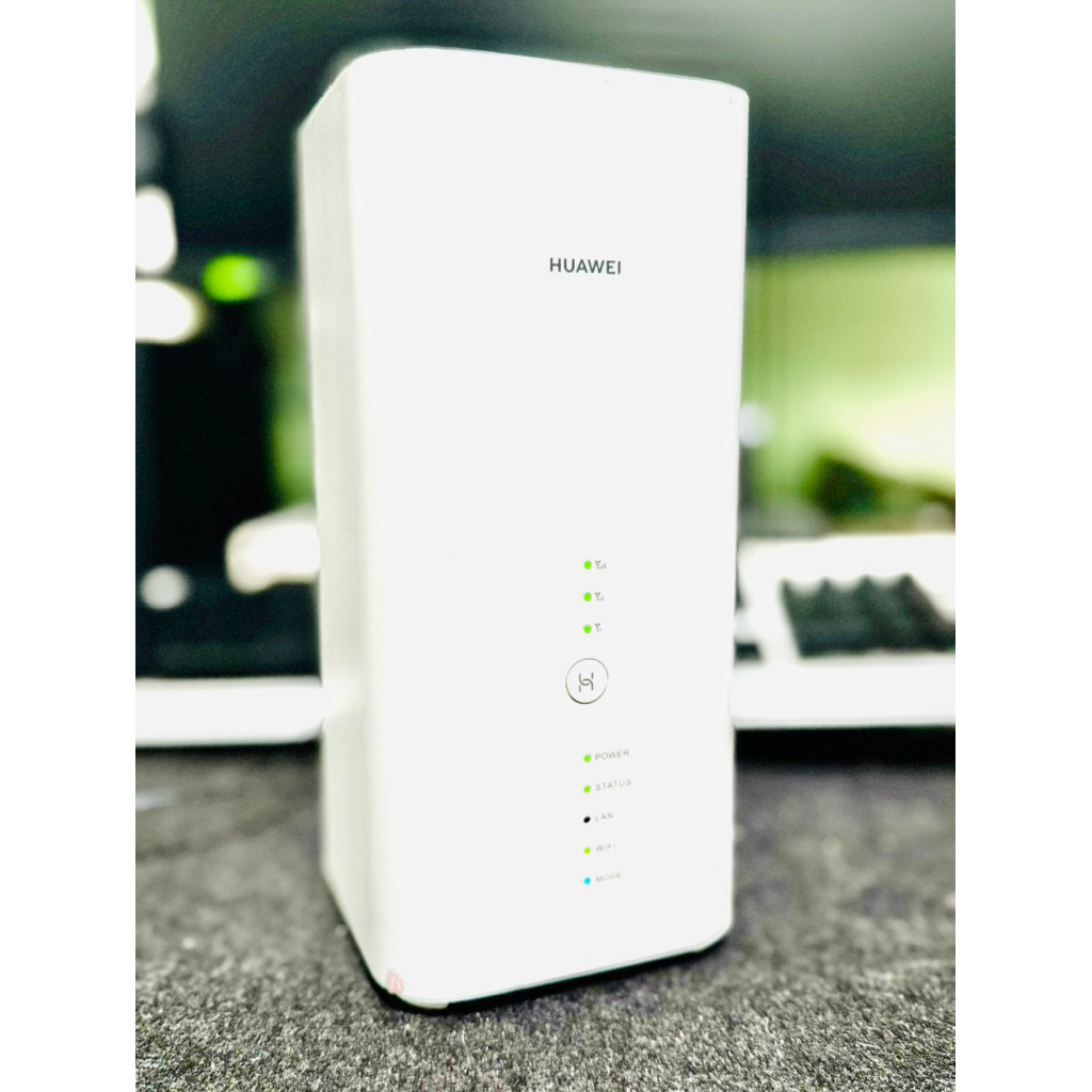 B818-263 4G+ LTE OPENLINE HUAWEI/OPTUS | Shopee Philippines