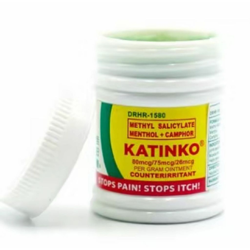Shop katinko inhaler for Sale on Shopee Philippines