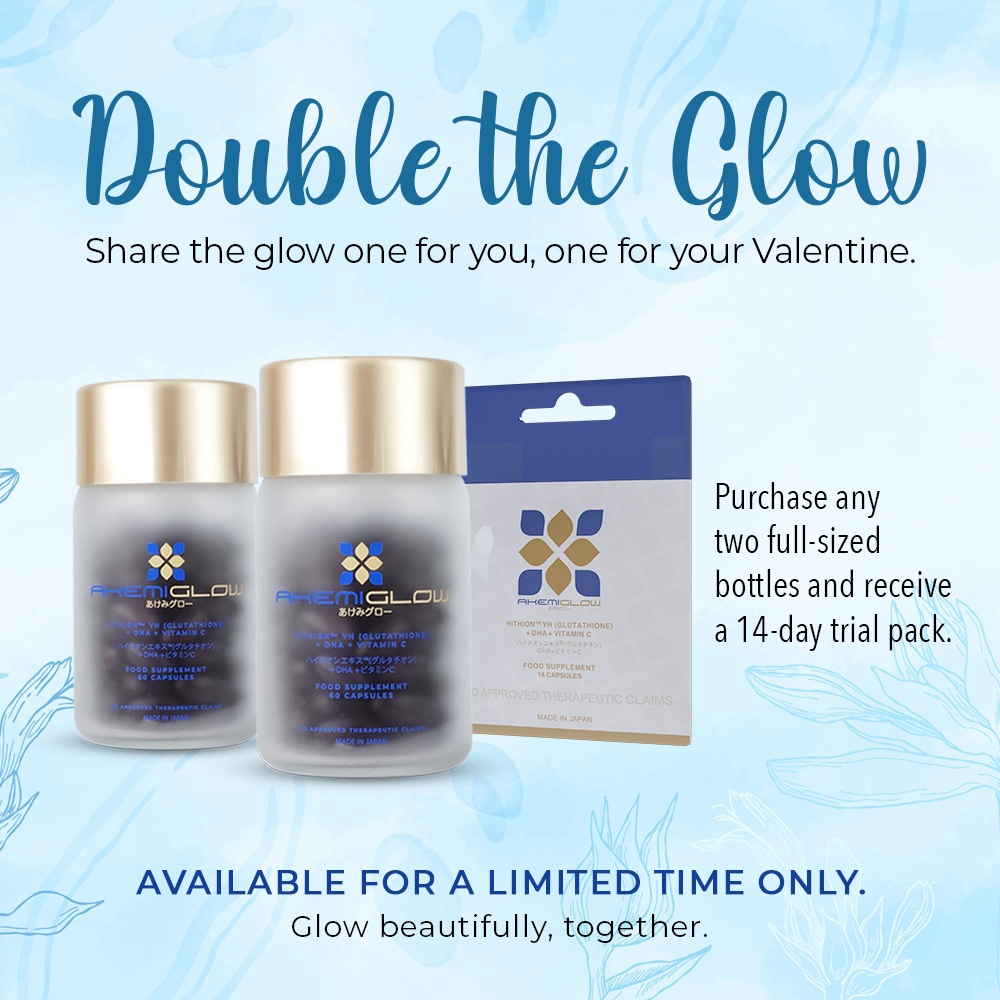 AkemiGlow, Online Shop | Shopee Philippines