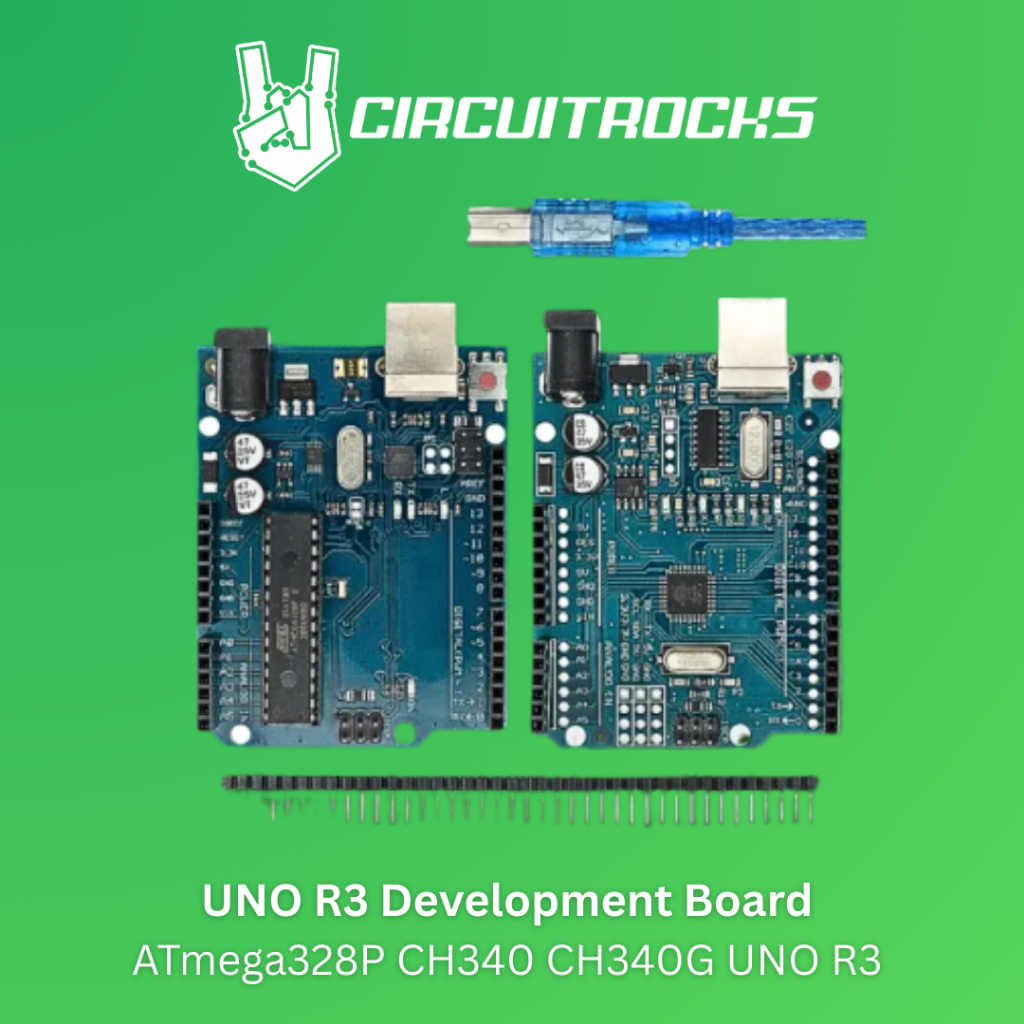 Shop arduino uno r3 for Sale on Shopee Philippines