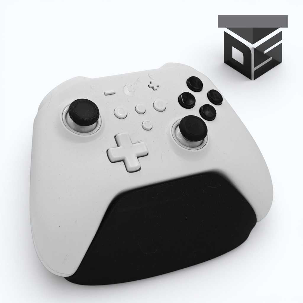 Minimalist Xbox Controller Stand – 3D Printed | Shopee Philippines