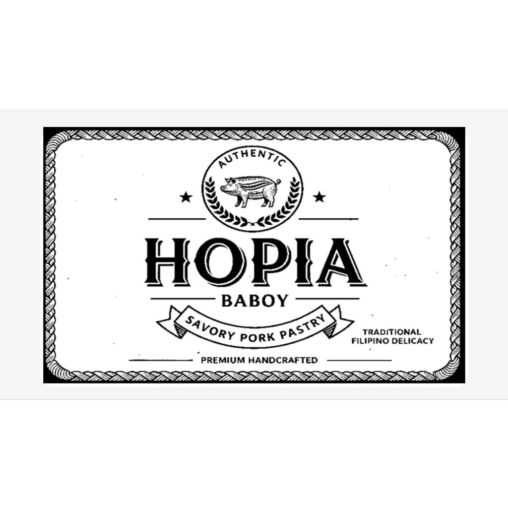 Shop hopia baboy for Sale on Shopee Philippines