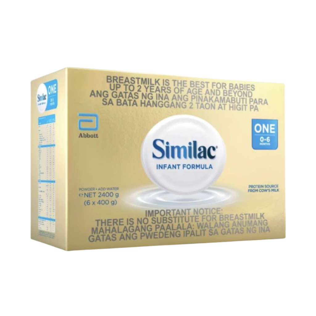 Shop similac 1 for Sale on Shopee Philippines