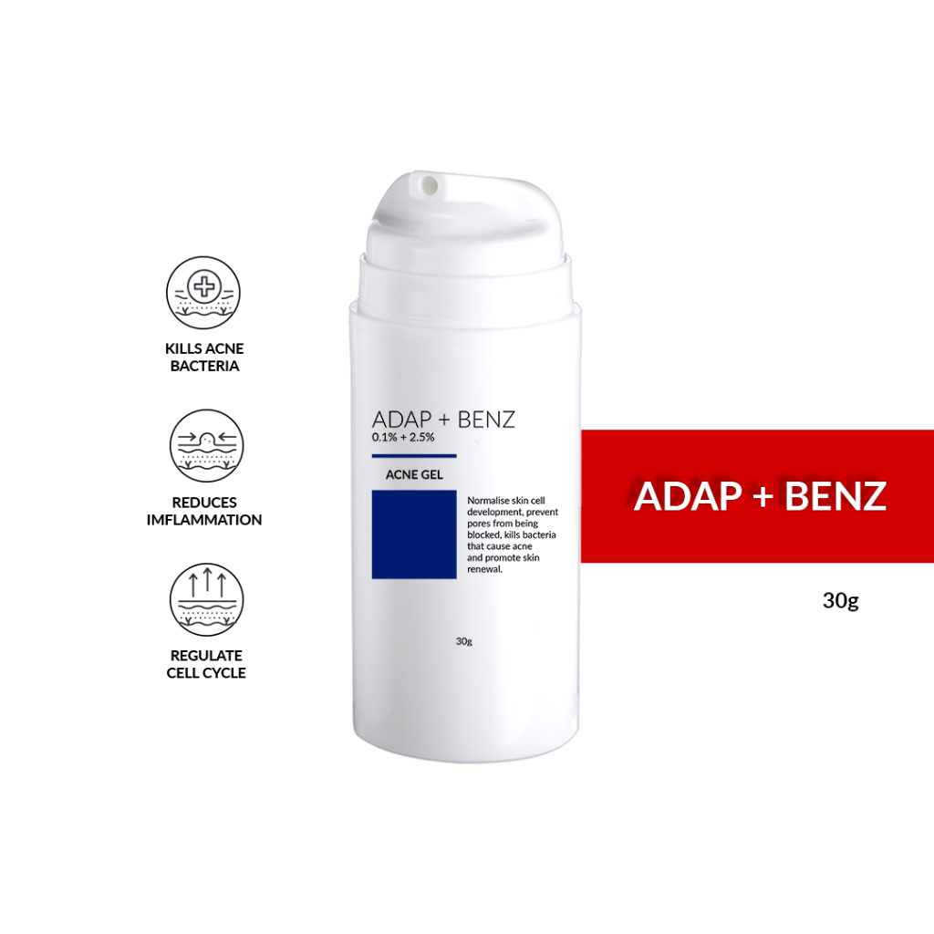 Shop adapalene for Sale on Shopee Philippines