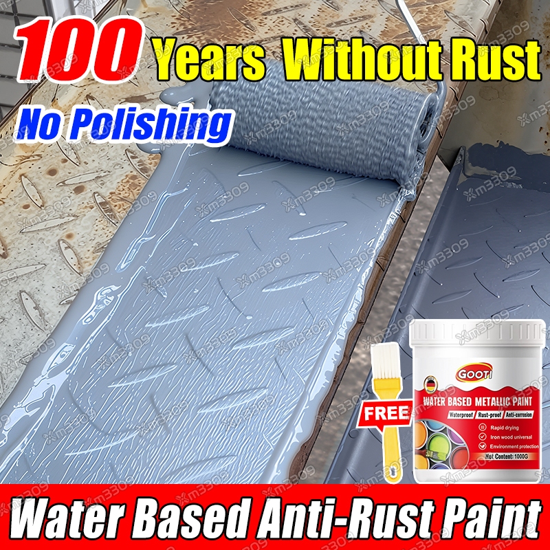 Shop anti rust paint for metal for Sale on Shopee Philippines