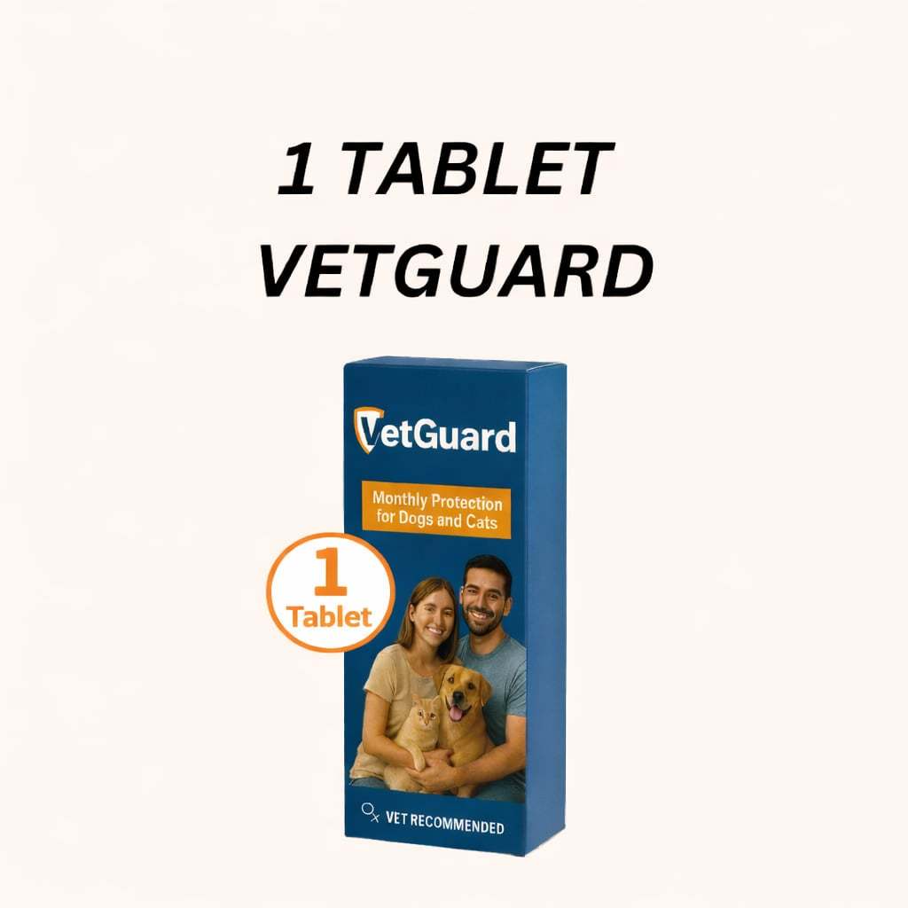 VetGuard Pet Essentials for Cats & Dogs | Shampoo | Shopee Philippines