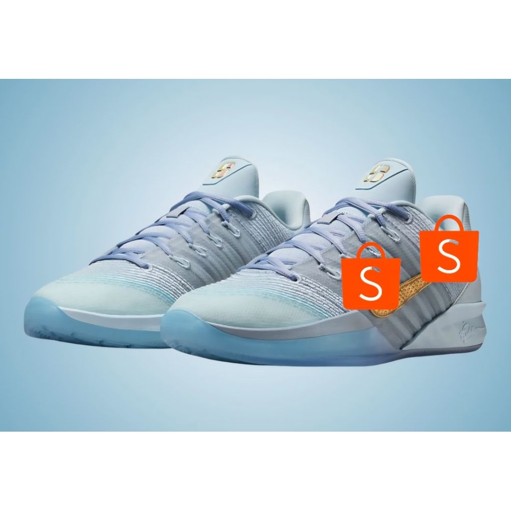 Sab 3 'Blueprint' Basketball | Shopee Philippines