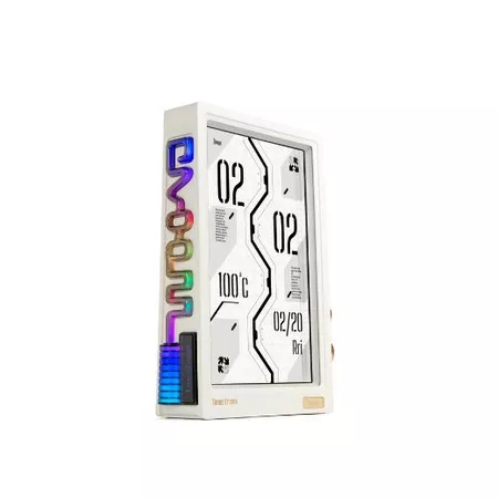 Divoom Times Frame Smart HD Screen | 10.1