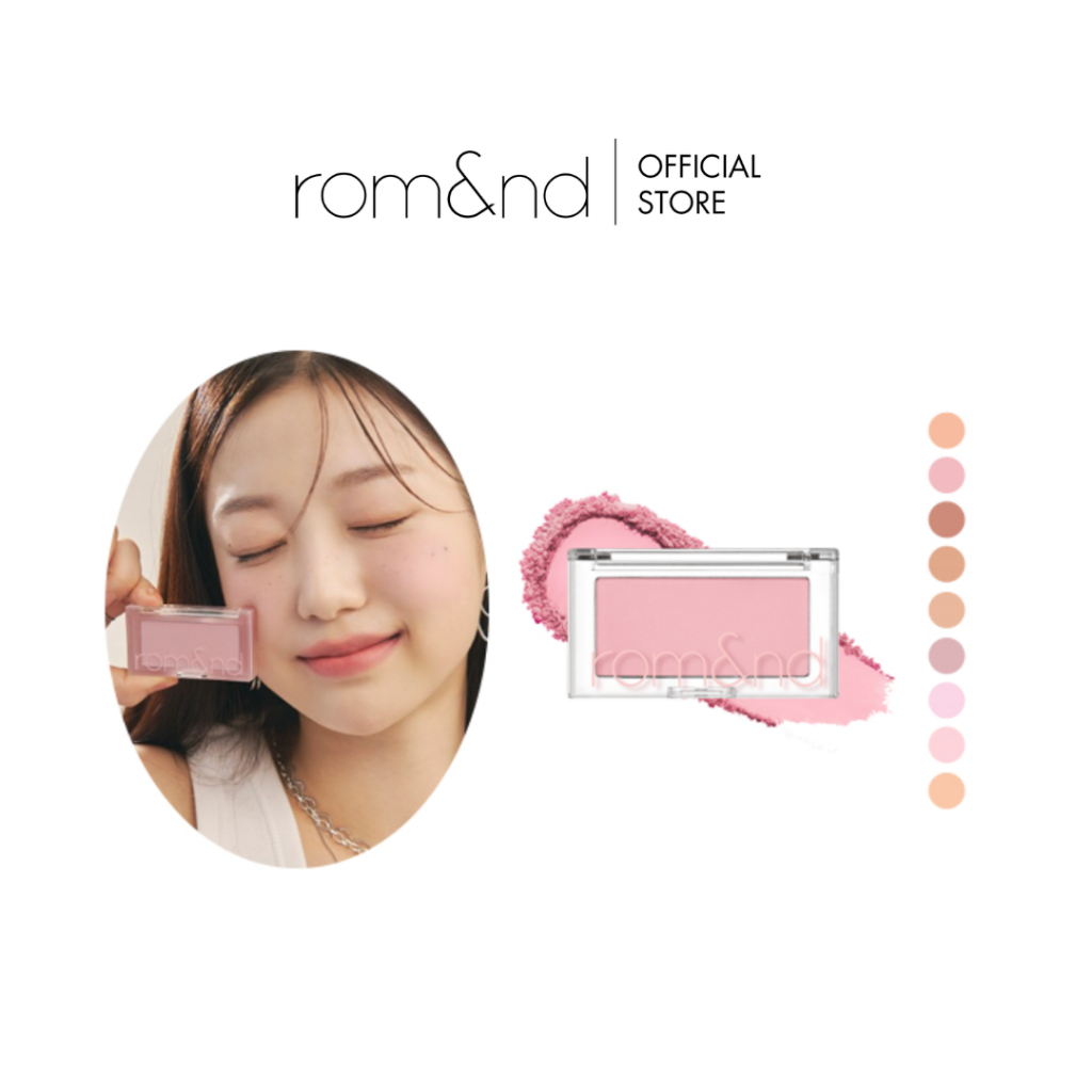 Romand Official Store, Online Shop | Shopee Philippines