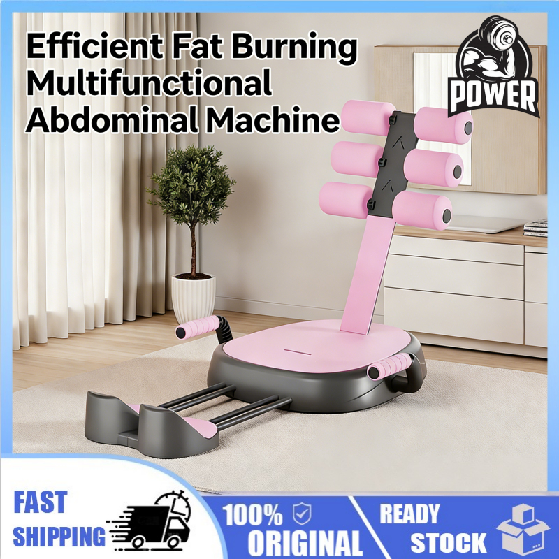 Shop abdominal exercise machine for Sale on Shopee Philippines