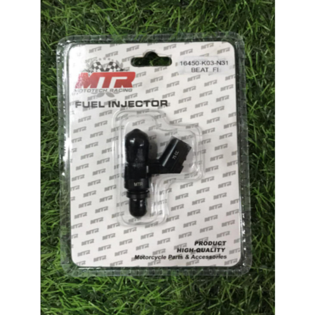 FUEL INJECTOR PRICE LIST BEAT V1 . V2 . XRM125 FI | Shopee Philippines