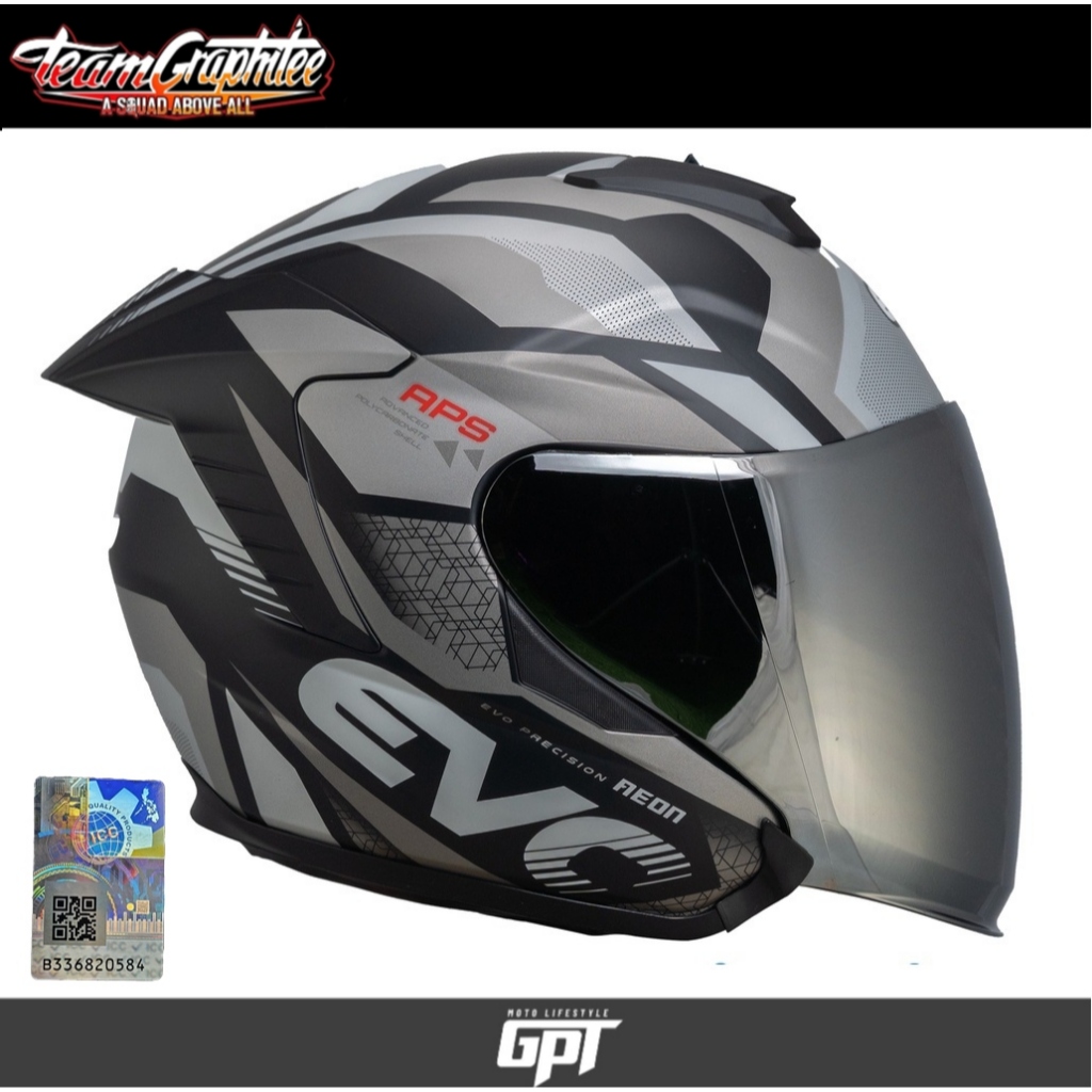 evo helmet - Best Prices and Online Promos - Aug 2026 | Shopee Philippines