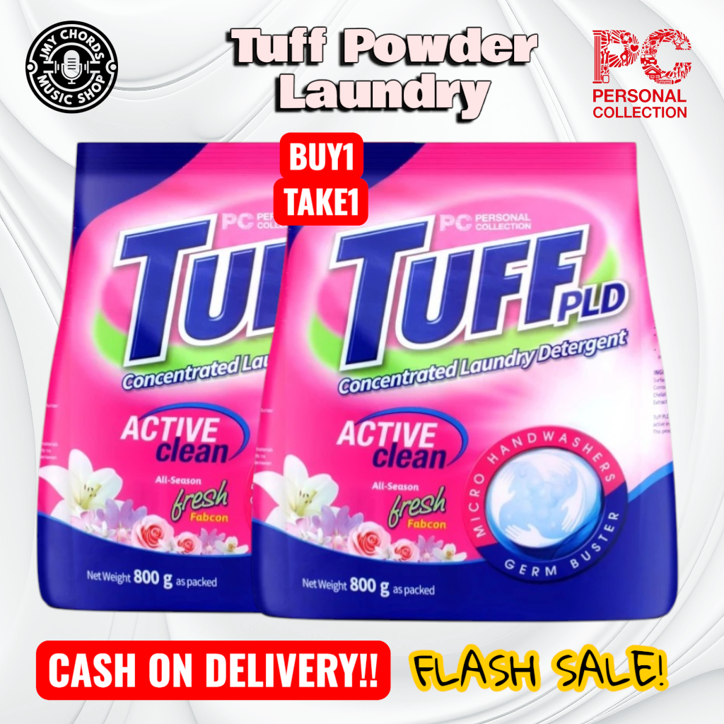 Shop tuff powder for Sale on Shopee Philippines