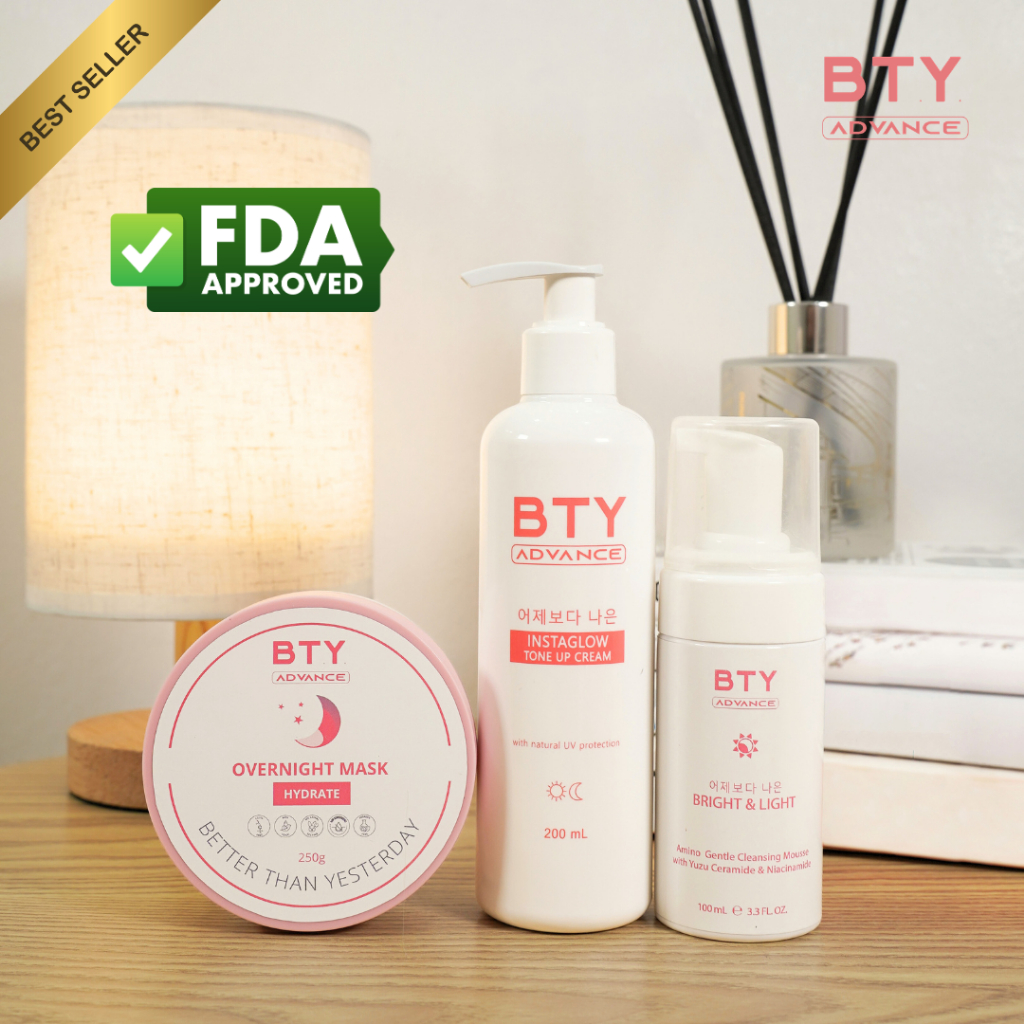 BTY Advance Philippines, Online Shop | Shopee Philippines