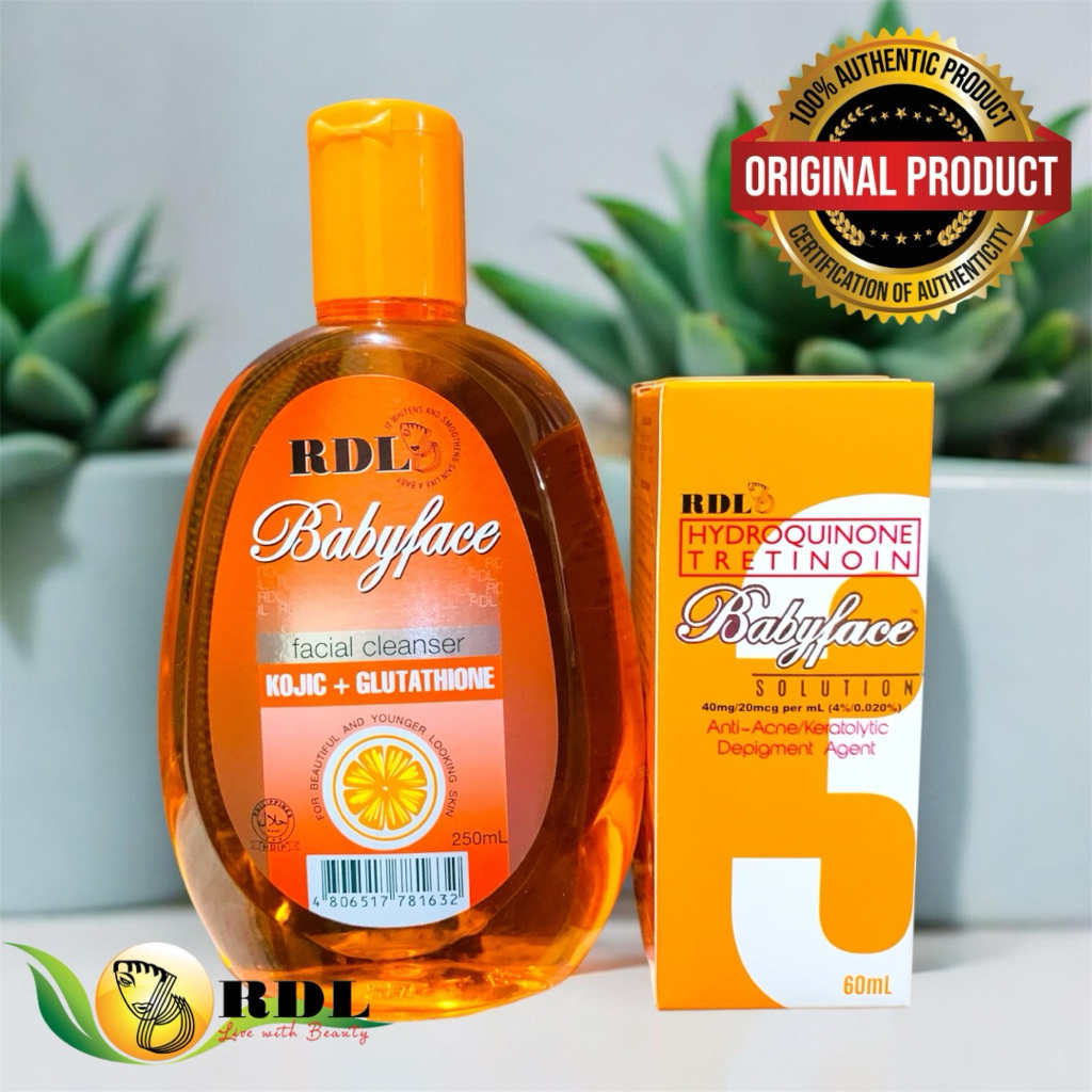 Shop rdl for Sale on Shopee Philippines
