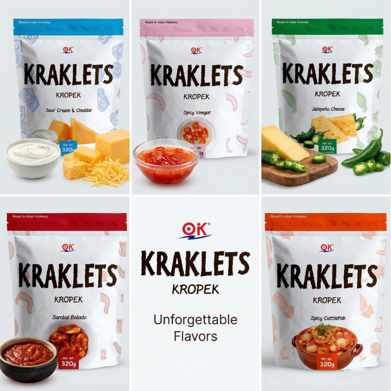 Shop kropek for Sale on Shopee Philippines