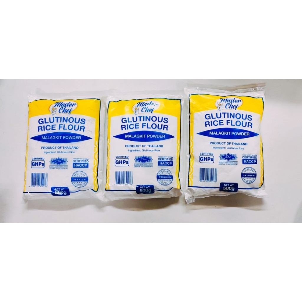 Shop glutinous rice flour for Sale on Shopee Philippines