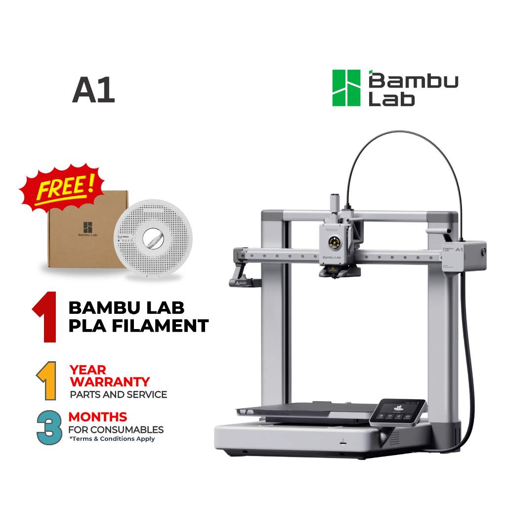bambu lab - Best Prices and Online Promos - Oct 2026 | Shopee Philippines