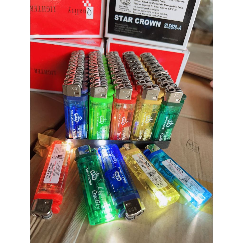 Shop lighter with flashlight for Sale on Shopee Philippines