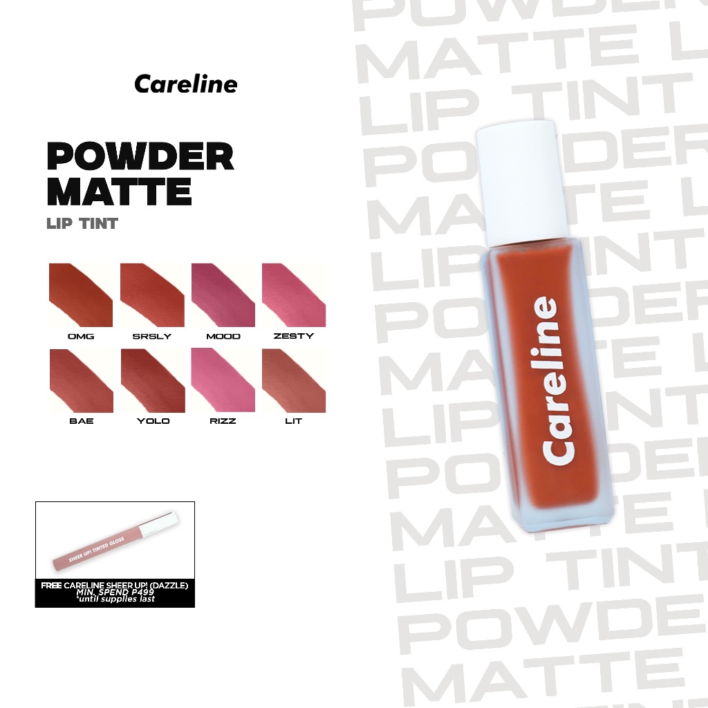 Careline Cosmetics