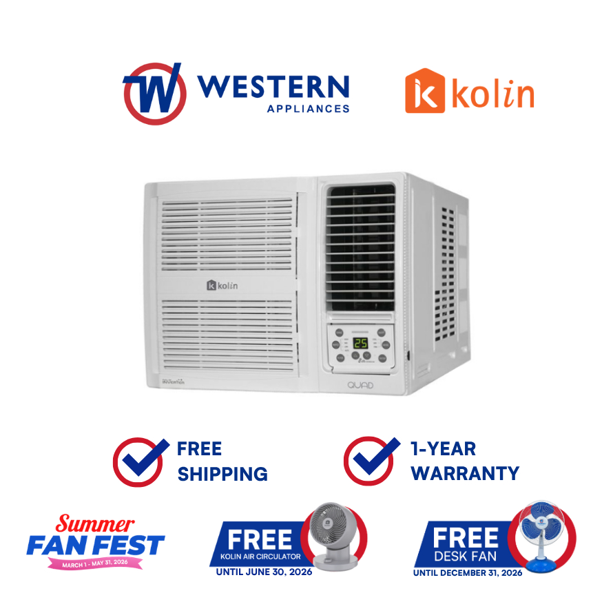 Shop kolin aircon inverter for Sale on Shopee Philippines