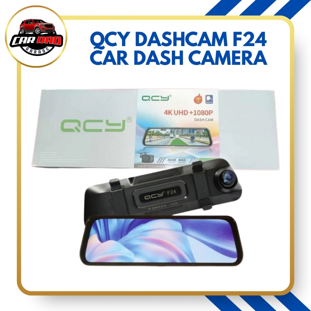 Shop qcy f24 for Sale on Shopee Philippines