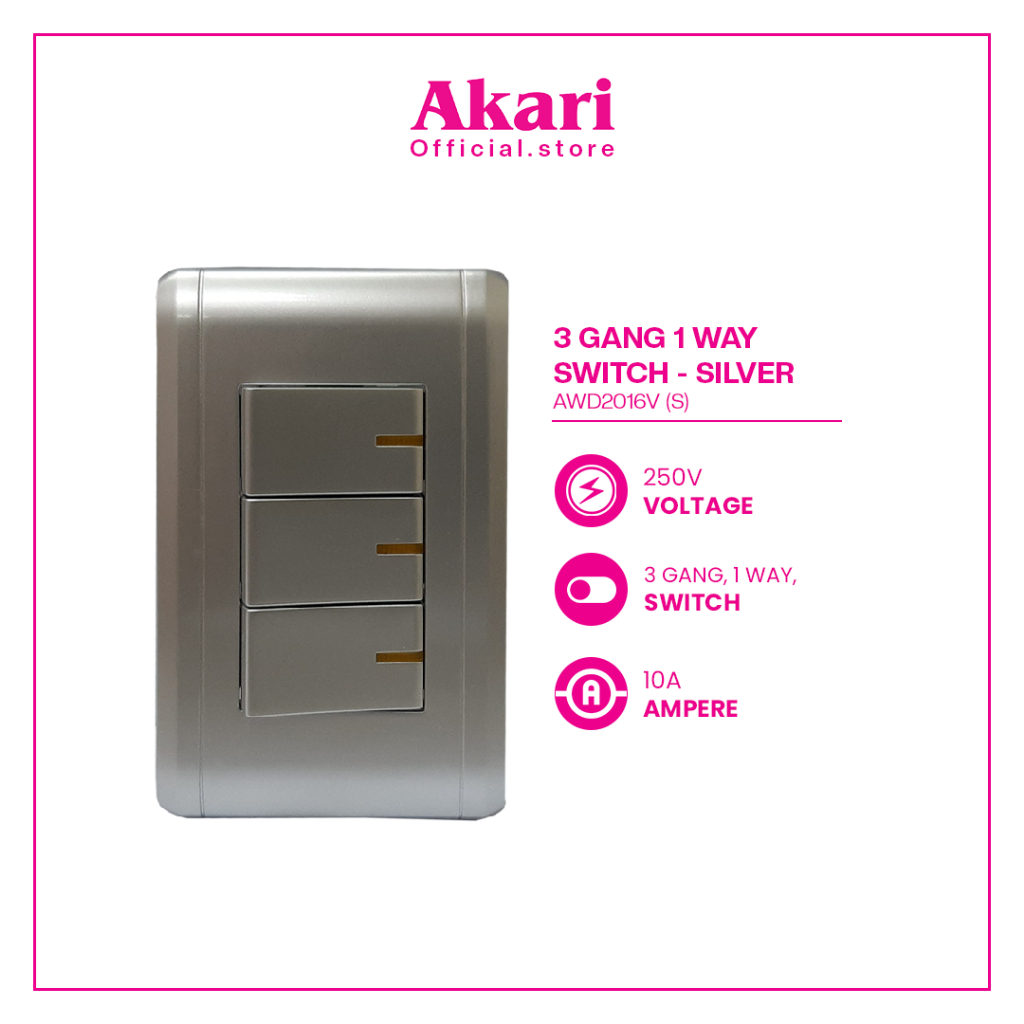 Akari Lighting Philippines, Online Shop | Shopee Philippines
