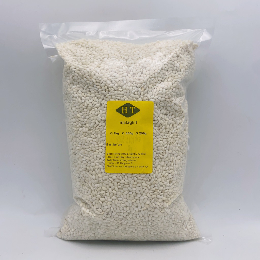 MALAGKIT (GLUTINOUS RICE) 1kg | Shopee Philippines