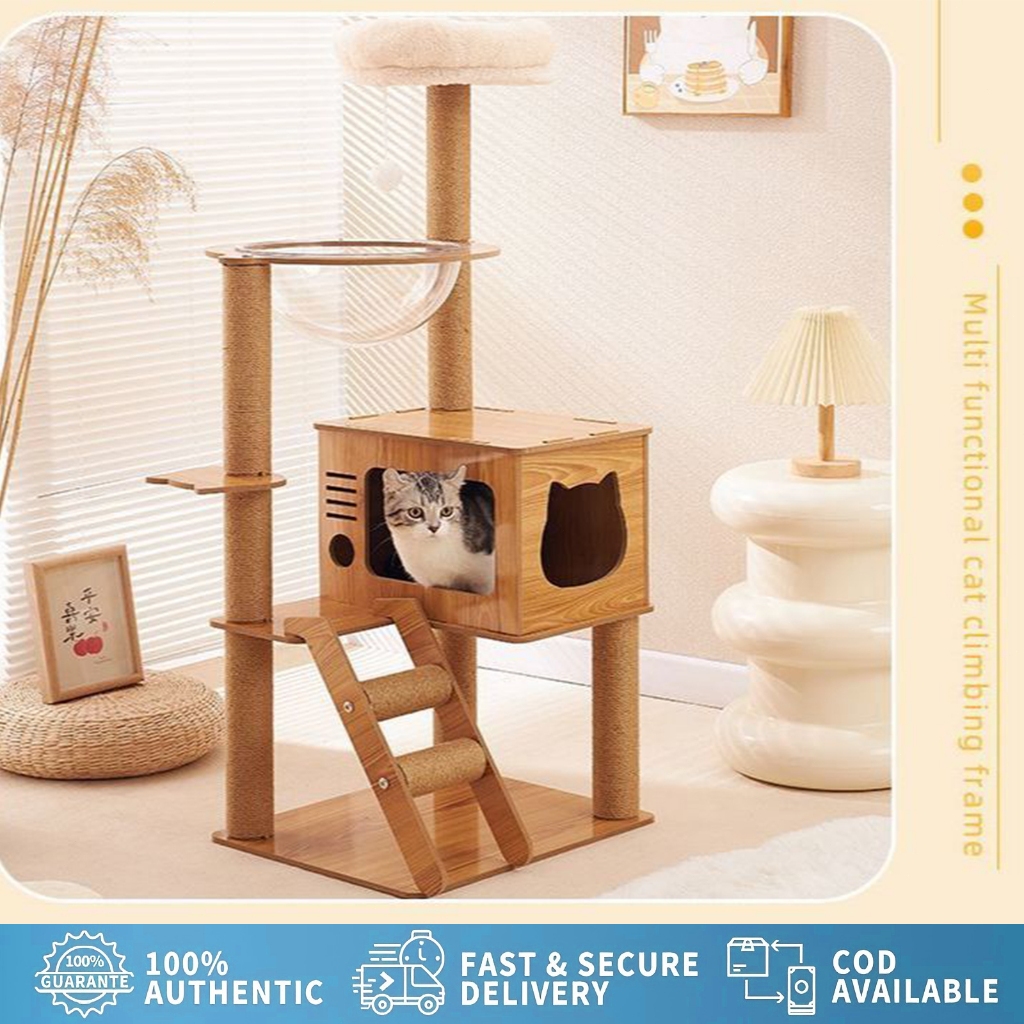 Shop cat house for Sale on Shopee Philippines