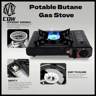 butane gas stove portable set - Best Prices and Online Promos - Dec ...