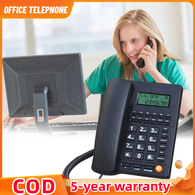 Shop telephone for Sale on Shopee Philippines