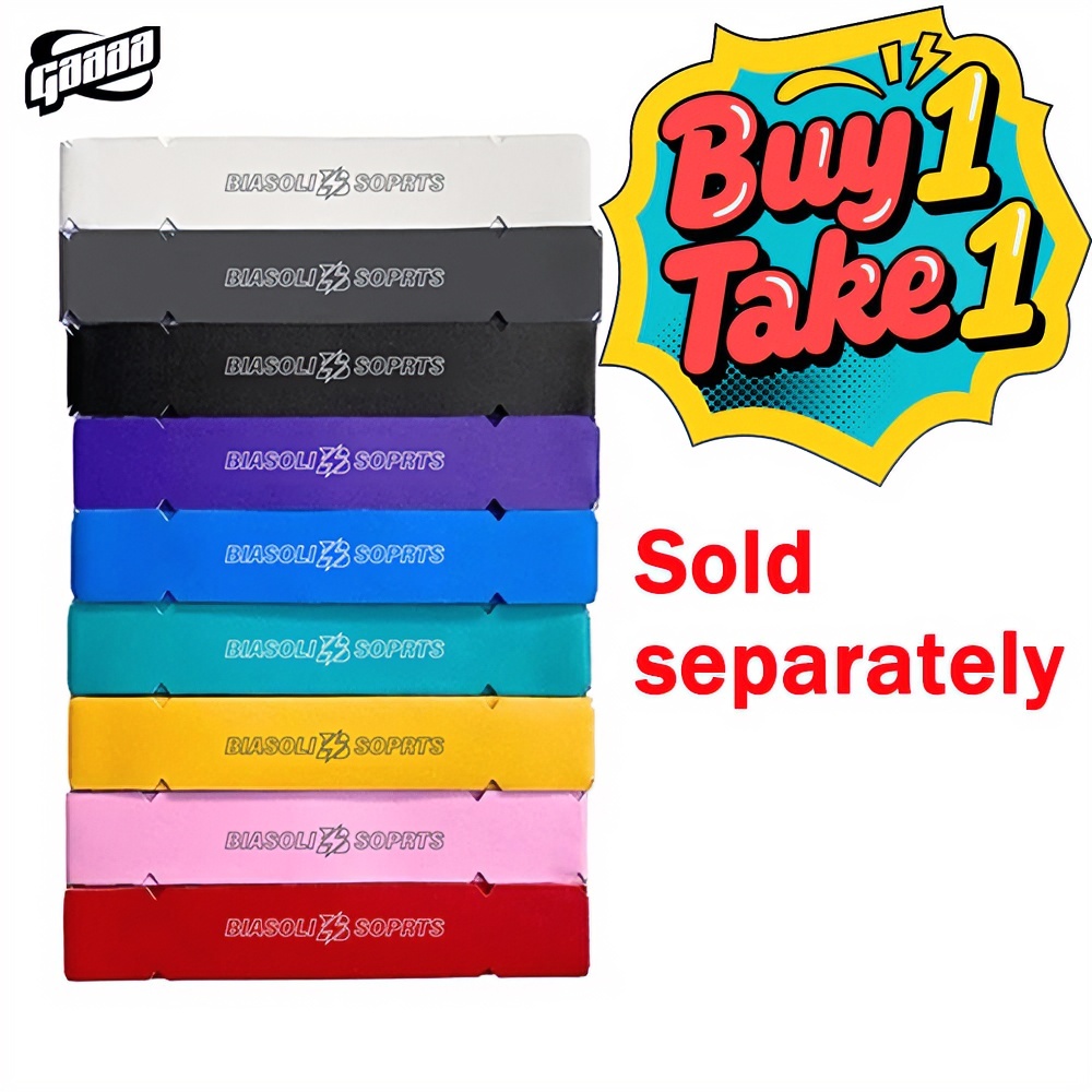 Buy 1 Take 1 Pickleball Paddle Racket Edge Tape Protection Sticker COD ...