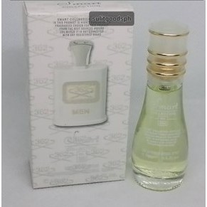 SMART COLLECTION PERFUME NO. 362 FOR MEN & WOMEN 15 ML EDP | Shopee ...
