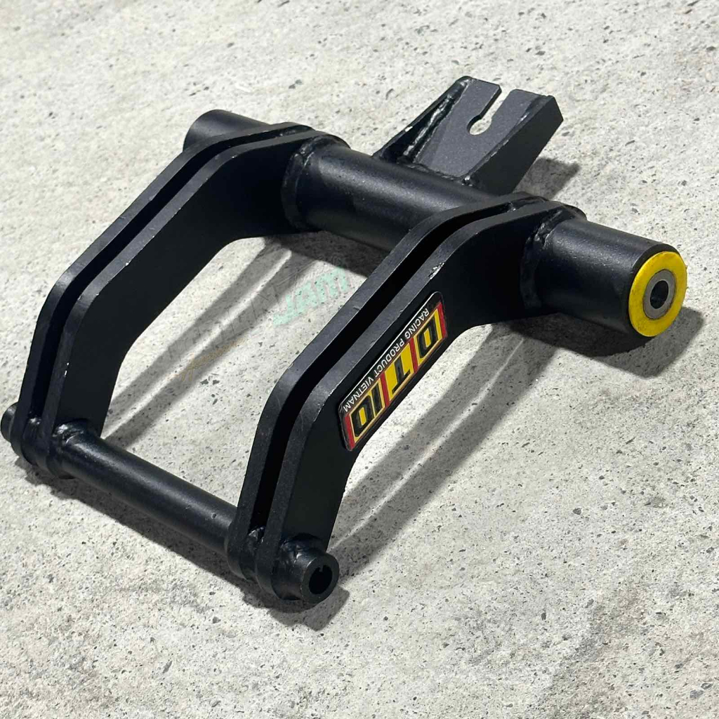 DT10 Engine Support PURE STEEL HEAVY DUTY Honda Click 125 / 150 v1 v2 ...