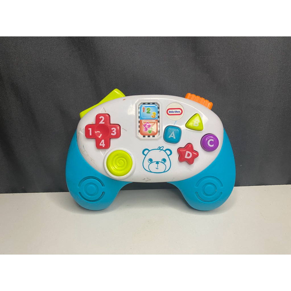 Little Tikes 1St Learning Controller | Shopee Philippines