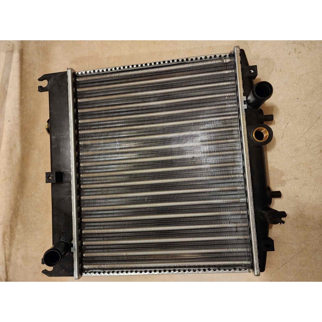brand new radiator (short) F6A (Scrum) Rear Engine for suzuki multicab ...