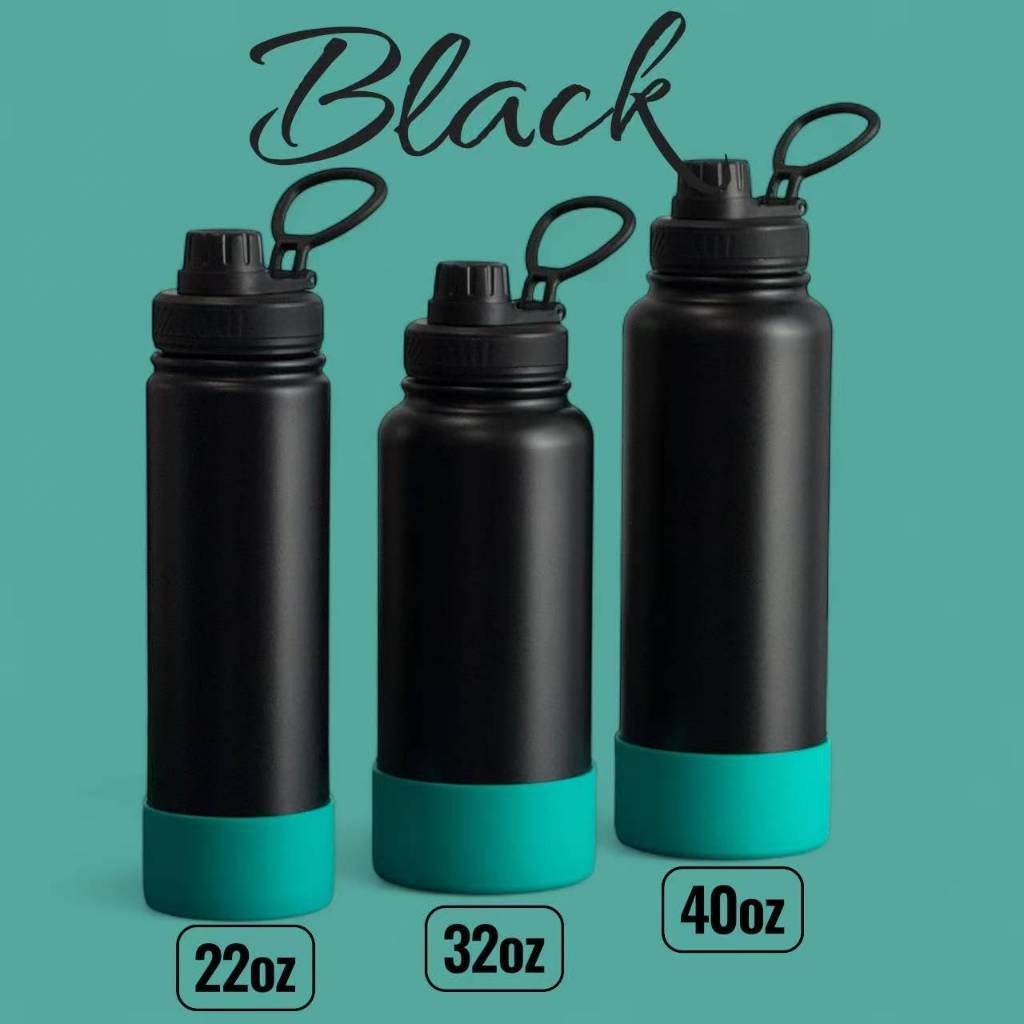 800ml/1L Thermos Flask Double Wall Vacuum Insulated Stainless Steel Water  Bottle