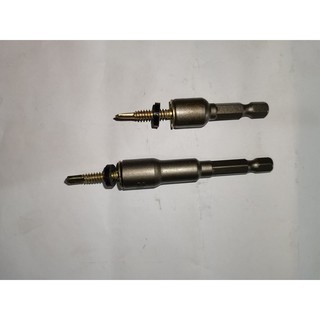 Shop tex screw adaptor for Sale on Shopee Philippines