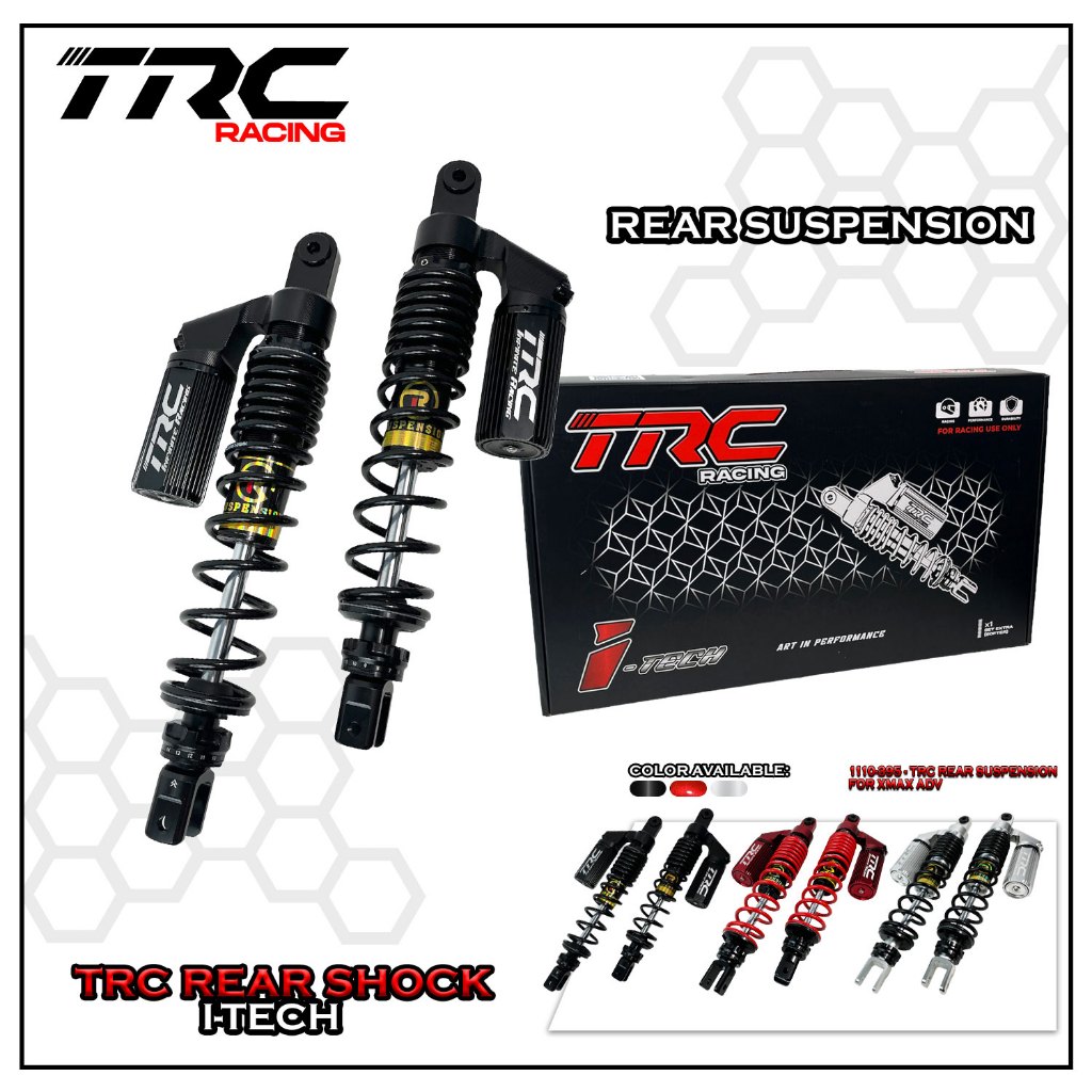 TRC_RACING, Online Shop | Shopee Philippines