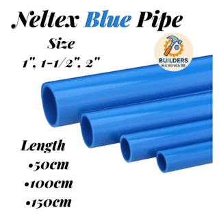 Shop pvc pipe blue for Sale on Shopee Philippines