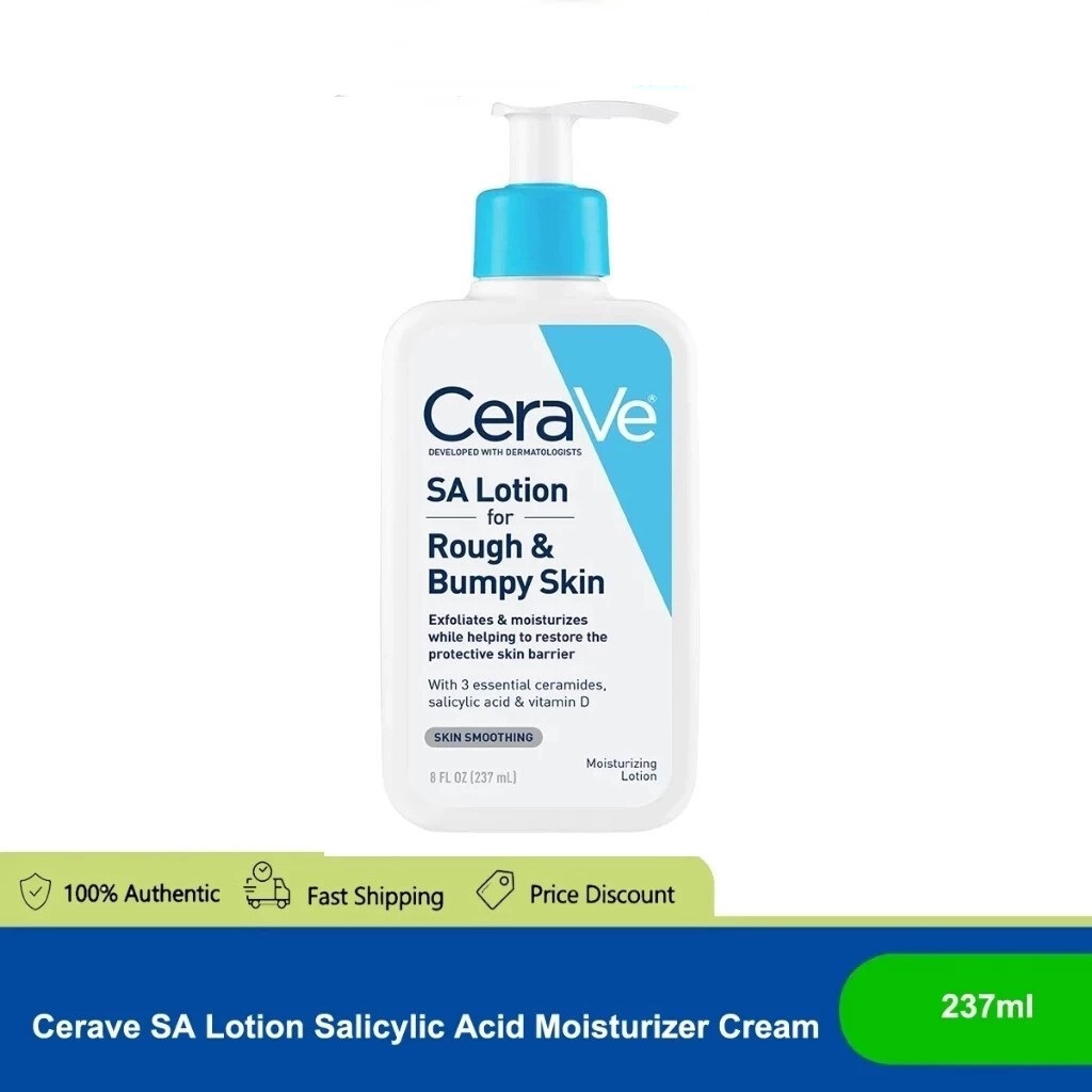 sa-lotion-salicylic-acid-moisturizer-cream-237ml-for-rough-and-bumpy