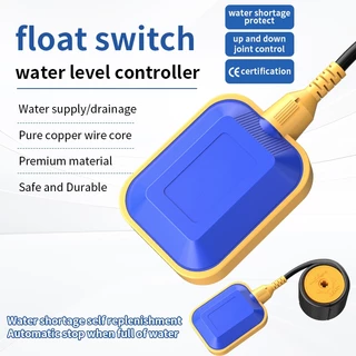 Shop water tank float switch for Sale on Shopee Philippines