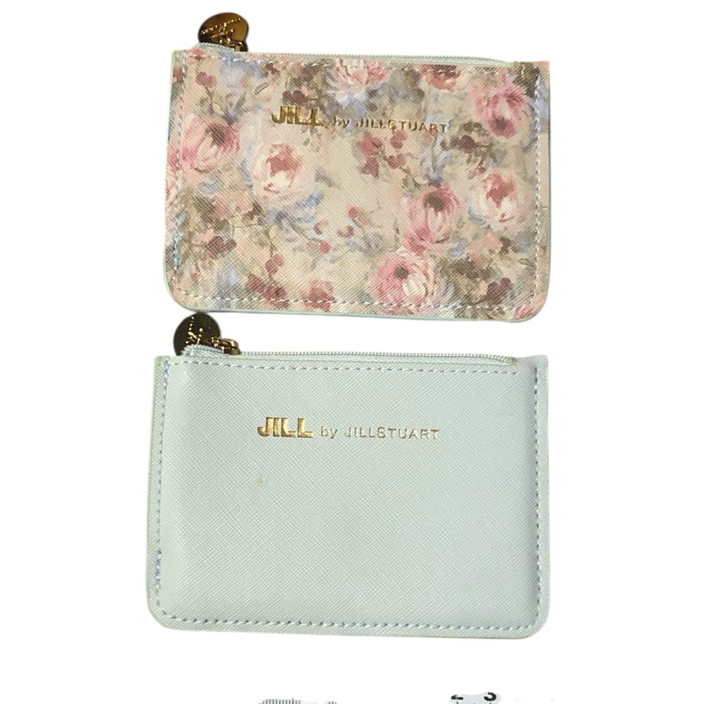 JILL STUART Card Purse | Shopee Philippines