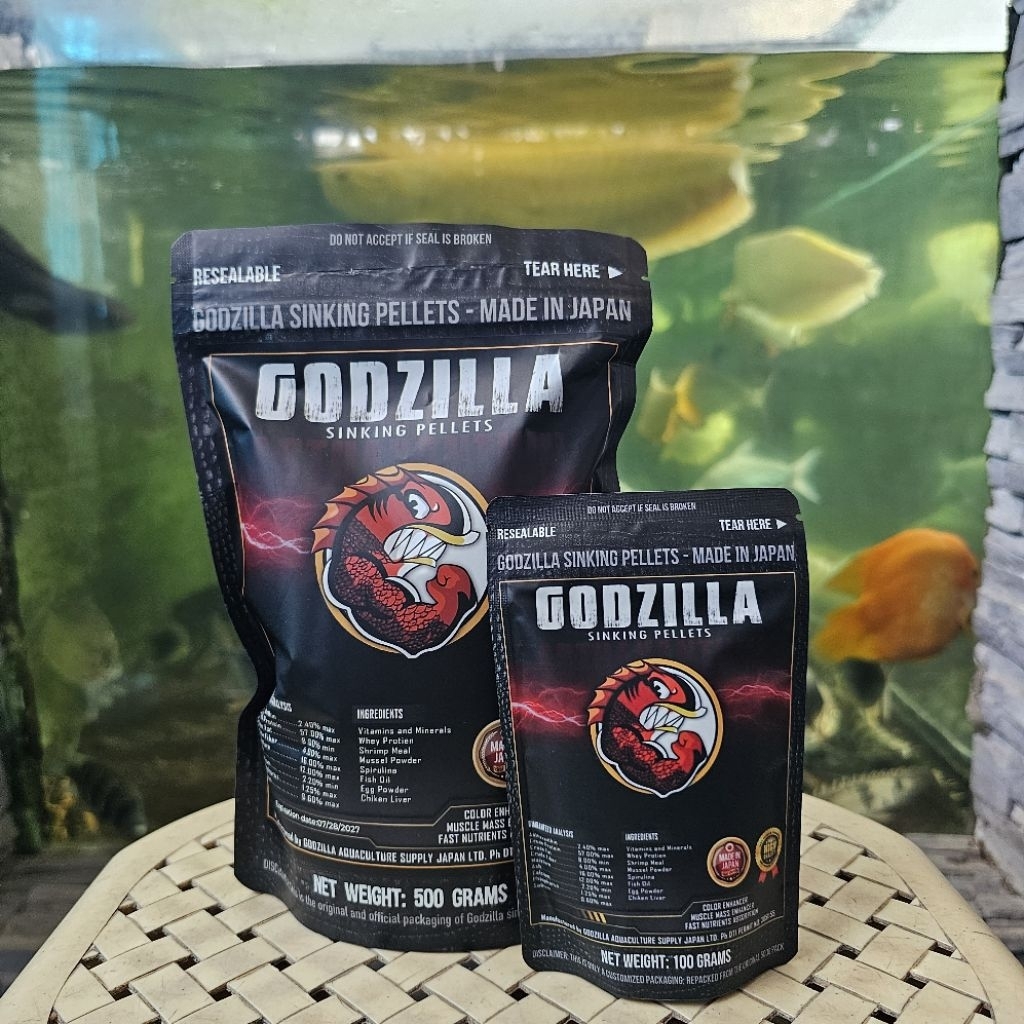 Shop godzilla for Sale on Shopee Philippines