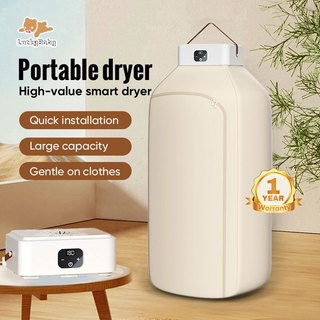 portable dryer